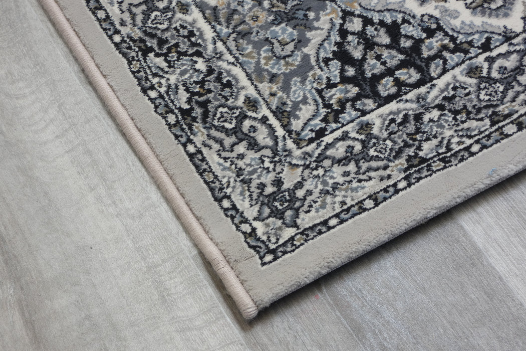 Mastercraft Traditional Design Da Vinci Runner Size 67 x 335cm- Rugs Direct