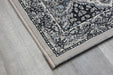 Mastercraft Traditional Design Da Vinci Runner Size 67 x 335cm- Rugs Direct