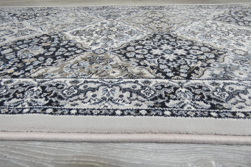 Mastercraft Traditional Design Da Vinci Runner Size 67 x 335cm- Rugs Direct