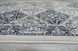 Mastercraft Traditional Design Da Vinci Runner Size 67 x 335cm- Rugs Direct