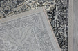 Mastercraft Traditional Design Da Vinci Runner Size 67 x 335cm- Rugs Direct