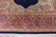 Persian Hand Knotted Kerman Rug Size: 440 x 300cm-Rugs Direct 