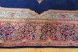 Persian Hand Knotted Kerman Rug Size: 440 x 300cm-Rugs Direct 