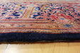 Persian Hand Knotted Kerman Rug Size: 440 x 300cm-Rugs Direct 
