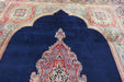 Persian Hand Knotted Kerman Rug Size: 440 x 300cm-Rugs Direct 