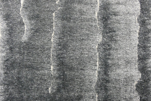 Luxurious Textured Modern Design Masai Rug (14045-5393) Size: 160 x 230cm - Rugs Direct