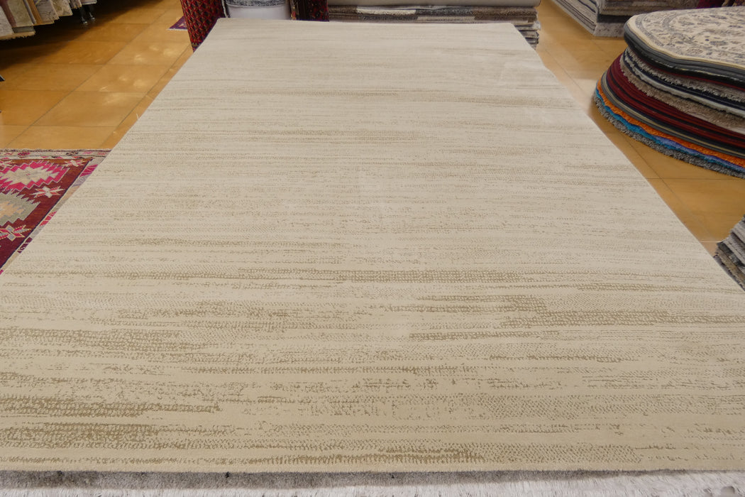 Contemporary Pattern Harmony Rug (59007-9595) Size: 200 x 290cm- Rugs Direct