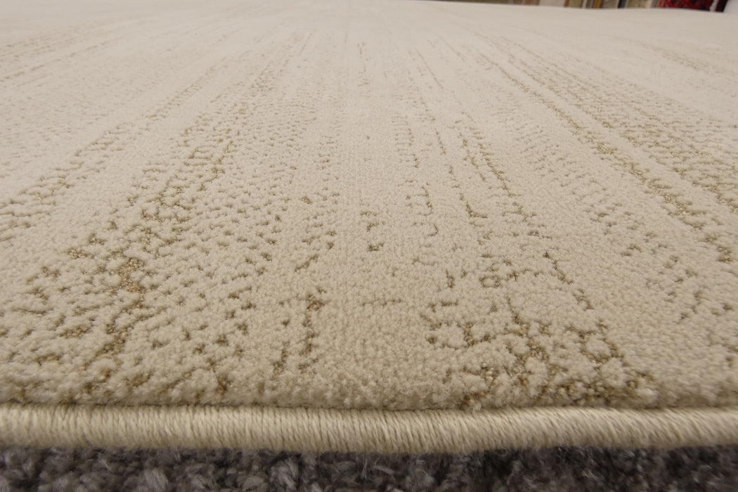 Contemporary Pattern Harmony Rug (59007-9595) Size: 200 x 290cm- Rugs Direct