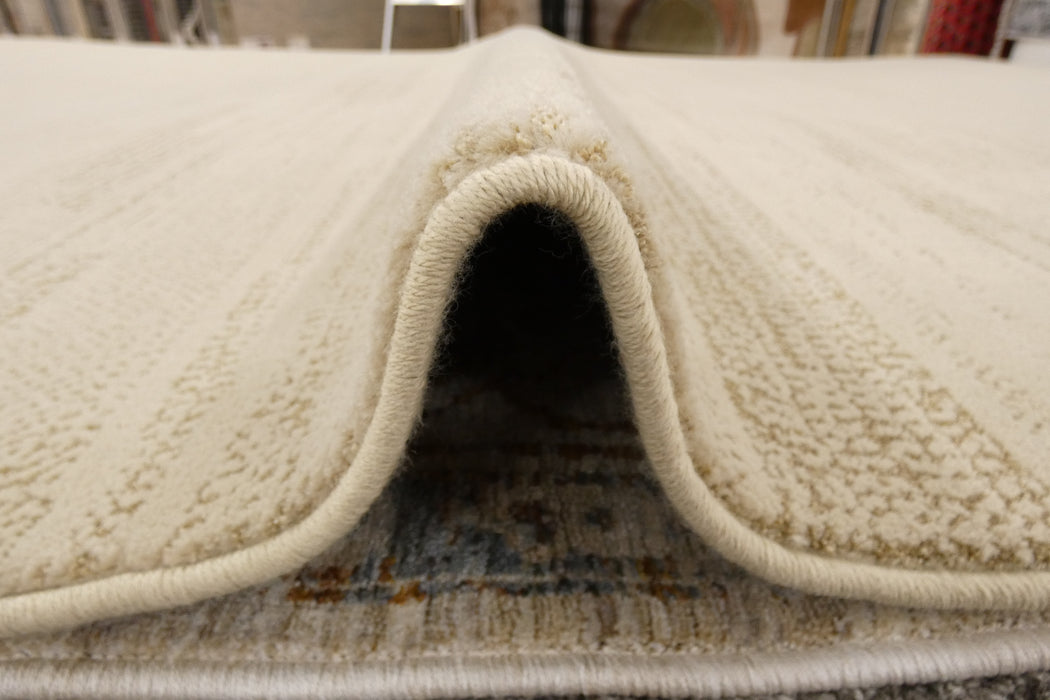 Contemporary Pattern Harmony Rug (59007-9595) Size: 200 x 290cm- Rugs Direct