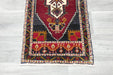 Vintage Turkish Anatolian Tribal Rug  Size: 117 x 50cm- Rugs Direct 