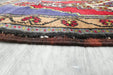 Vintage Turkish Anatolian Tribal Rug  Size: 108 x 50cm- Rugs Direct 