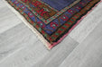 Vintage Turkish Anatolian Tribal Rug  Size: 92 x 53cm- Rugs Direct 