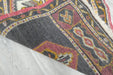 Vintage Hand Knotted Anatolian Turkish Rug Size: 115 x 50cm- Rugs Direct 