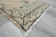 Vintage Hand Knotted Anatolian Turkish Rug Size: 92 x 52cm- Rugs Direct 