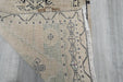 Vintage Hand Knotted Anatolian Turkish Rug Size: 92 x 52cm- Rugs Direct 