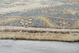Vintage Hand Knotted Anatolian Turkish Rug Size: 126 x 60cm- Rugs direct 