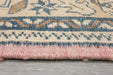 Vintage Hand Knotted Anatolian Turkish Rug Size: 96 x 50cm- Rugs Direct 