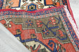 Vintage Turkish Anatolian Tribal Rug  Size: 100 x 57cm- Rugs Direct 