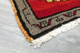 Vintage Turkish Anatolian Tribal Rug  Size: 83 x 42cm- Rugs Direct 