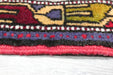 Vintage Turkish Anatolian Tribal Rug  Size: 110 x 54cm- Rugs Direct 