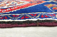 Vintage Turkish Anatolian Tribal Rug  Size: 107 x 57cm- Rugs Direct