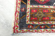 Vintage Turkish Anatolian Tribal Rug  Size: 96 x 55cm- Rugs Direct 