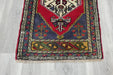 Vintage Turkish Anatolian Tribal Rug  Size: 98 x 56cm- Rugs Direct 