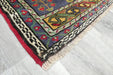 Vintage Turkish Anatolian Tribal Rug  Size: 98 x 56cm- Rugs Direct 