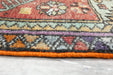 Vintage Turkish Anatolian Tribal Rug  Size: 100 x 48cm- Rugs Direct 