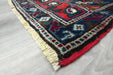Vintage Turkish Anatolian Tribal Rug  Size: 112 x 53cm- Rugs Direct 