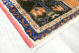 Vintage Turkish Anatolian Tribal Rug  Size: 110 x 57cm- Rugs Direct 