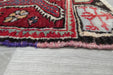Vintage Turkish Anatolian Tribal Rug  Size: 90 x 62cm- Rugs Direct 