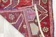 Vintage Turkish Anatolian Tribal Rug  Size: 90 x 62cm- Rugs Direct 
