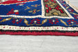 Vintage Turkish Anatolian Tribal Rug  Size: 130 x 62cm- Rugs direct 
