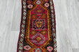 Large Turkish Hand Made Floor Cushion/ Pillow Cover Size: 97cm x 48cm- Rugs Direct 