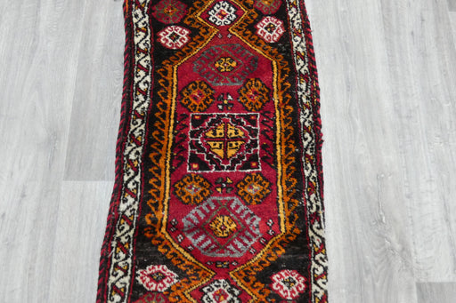 Large Turkish Hand Made Floor Cushion/ Pillow Cover Size: 97cm x 48cm- Rugs Direct 
