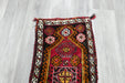 Large Turkish Hand Made Floor Cushion/ Pillow Cover Size: 97cm x 48cm- Rugs Direct 