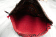 Large Turkish Hand Made Floor Cushion/ Pillow Cover Size: 97cm x 48cm- Rugs Direct 