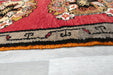 Vintage Turkish Anatolian Tribal Rug  Size: 75 x 42cm- Rugs Direct 