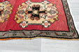 Vintage Turkish Anatolian Tribal Rug  Size: 87 x 44cm- Rugs Direct 