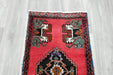 Vintage Turkish Anatolian Tribal Rug  Size: 105 x 55cm- Rugs Direct 