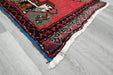 Vintage Turkish Anatolian Tribal Rug  Size: 105 x 55cm- Rugs Direct 