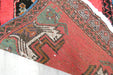 Vintage Turkish Anatolian Tribal Rug  Size: 105 x 55cm- Rugs Direct 