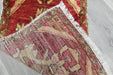 Vintage Turkish Anatolian Tribal Rug  Size: 80 x 45cm- Rugs Direct
