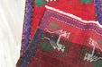 Vintage Turkish Anatolian Tribal Rug  Size: 106 x 52cm- Rugs Direct 