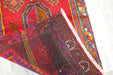 Vintage Turkish Anatolian Tribal Rug  Size: 115 x 58cm-Rugs Direct