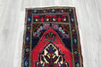 Vintage Turkish Anatolian Tribal Rug  Size: 115 x 50cm- Rugs Direct 