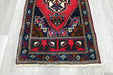 Vintage Turkish Anatolian Tribal Rug  Size: 115 x 50cm- Rugs Direct 