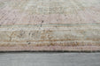 Vintage Hand Knotted Anatolian Turkish Rug Size: 107 x 57cm- Rugs Direct 