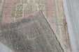 Vintage Hand Knotted Anatolian Turkish Rug Size: 107 x 57cm- Rugs Direct 